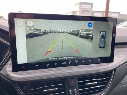 New 2026 Ford Escape SE w/ PHEV Premium Package image 9