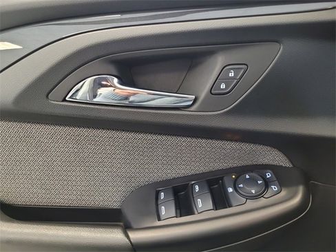 Used 2023 Chevrolet TrailBlazer LT w/ Convenience Package image 27