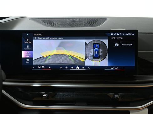 New 2026 BMW X5 xDrive40i w/ Premium Package AWD/4WD image 23