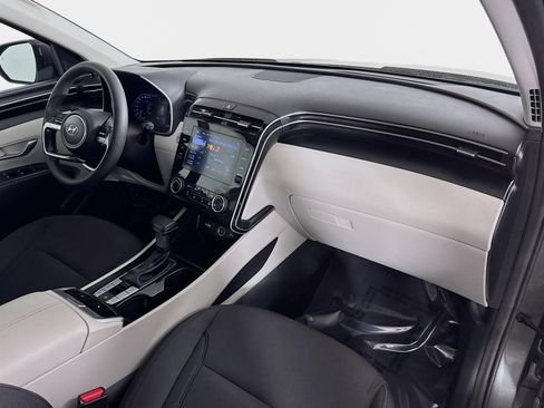 Used 2022 Hyundai Tucson SEL image 29