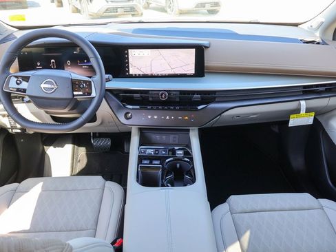 New 2026 Nissan Murano Platinum image 6