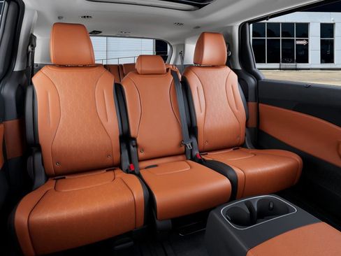 New 2026 Kia Carnival SX image 16