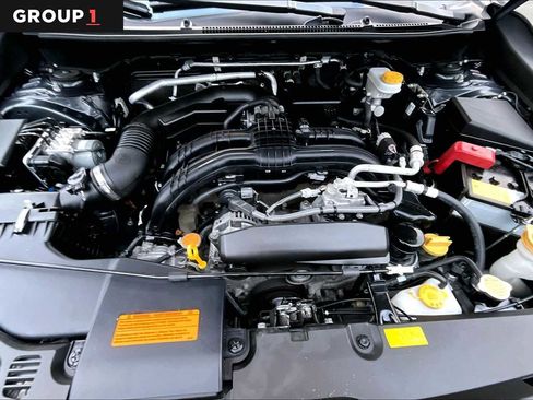 Certified 2023 Subaru Crosstrek 2.0i image 30