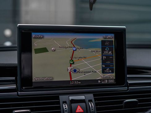 Used 2016 Audi RS 7 Prestige image 19