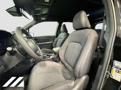 Used 2026 Subaru Forester Premium AWD/4WD image 21
