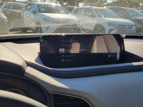 New 2026 MAZDA CX-30 Aire Edition image 9