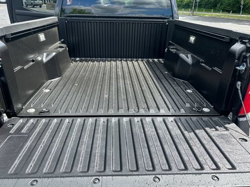 New 2026 Toyota Tacoma TRD Off-Road AWD/4WD image 26