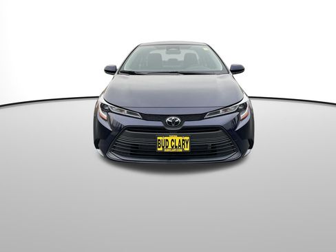 New 2026 Toyota Corolla LE image 9