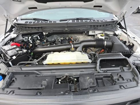 Certified 2025 Ford F150 Tremor image 28