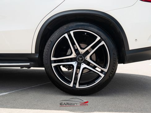 Used 2019 Mercedes-Benz GLE 43 AMG 4MATIC image 12