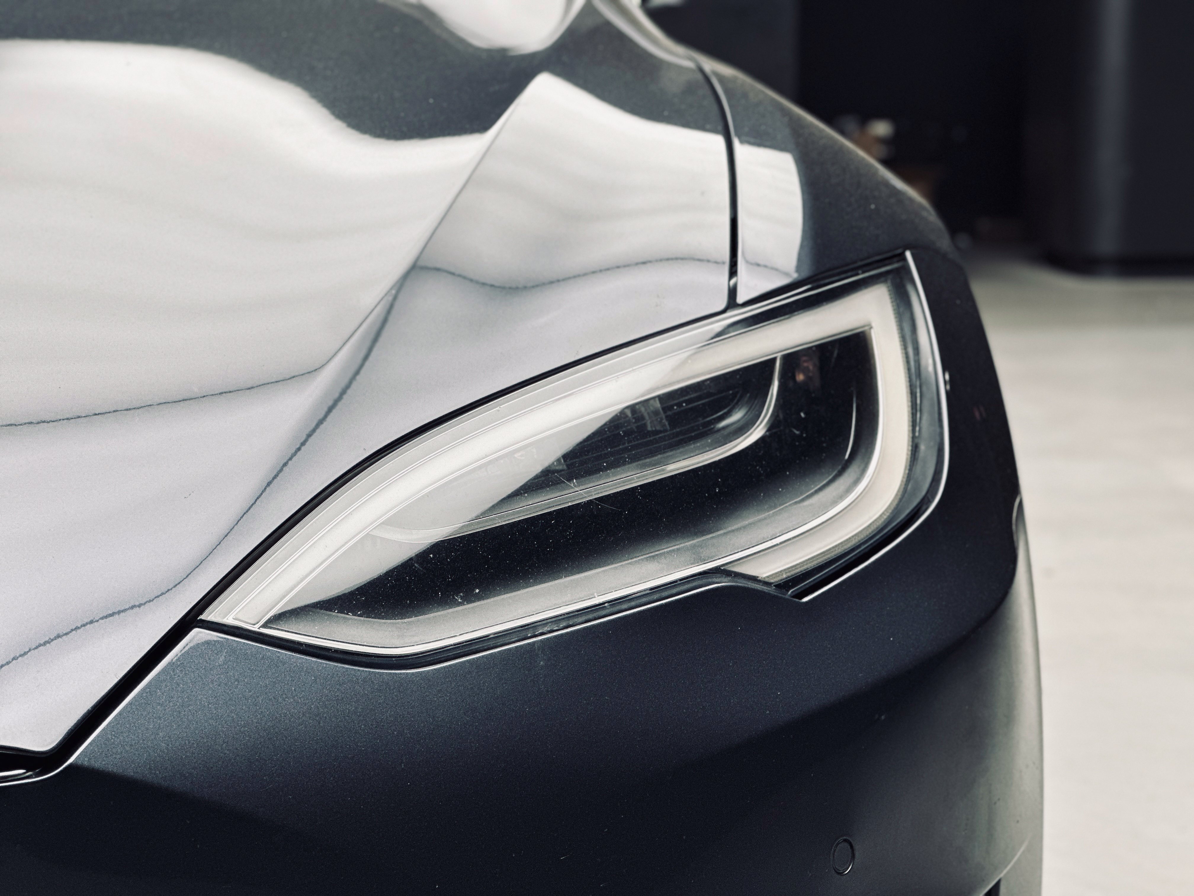 Used 2016 Tesla Model S P100D AWD/4WD image 11