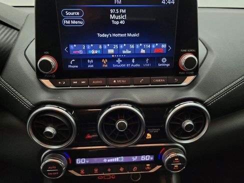 Used 2021 Nissan Sentra SV image 25