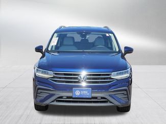 Certified 2024 Volkswagen Tiguan SE AWD/4WD video 2
