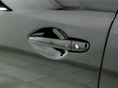 Used 2021 MAZDA MAZDA6 Grand Touring image 35