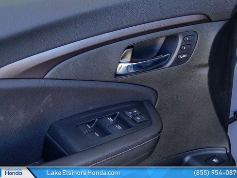 New 2025 Honda Ridgeline RTL image 13