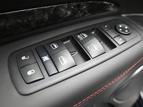 New 2026 Dodge Durango GT AWD/4WD image 11
