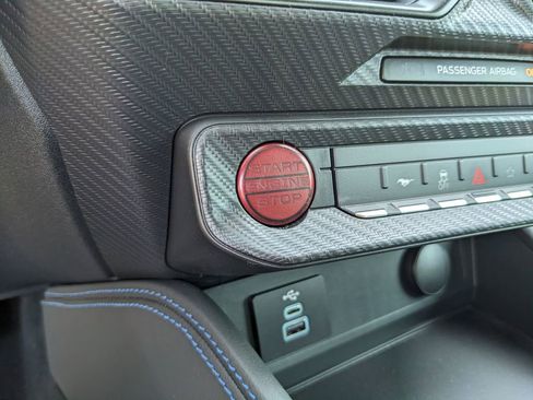 New 2026 Ford Mustang Dark Horse image 24