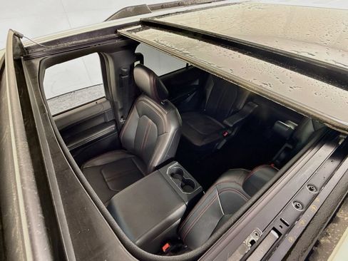 Certified 2023 Ford Expedition Max Limited AWD/4WD image 4