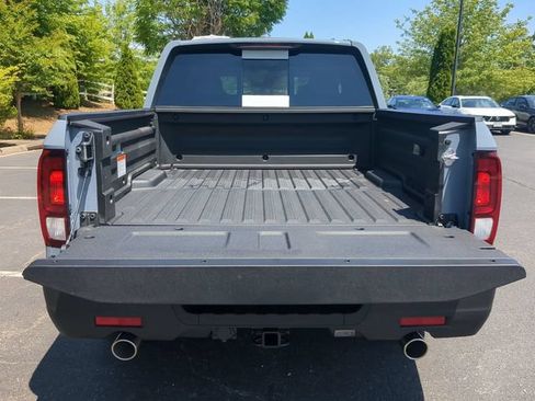 New 2026 Honda Ridgeline RTL image 12