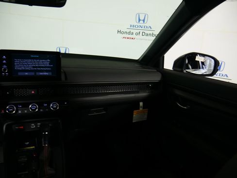 New 2026 Honda CR-V Sport-L image 18