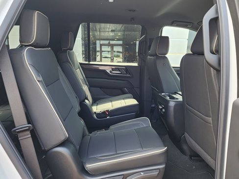 New 2026 GMC Yukon Elevation AWD/4WD image 46