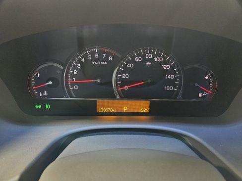 Used 2008 Cadillac STS V8 AWD w/ Preferred Equipment Group image 18