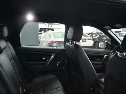 Used 2022 Land Rover Discovery Sport S AWD/4WD image 25