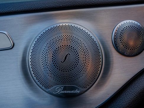 Used 2019 Mercedes-Benz C 300 4MATIC Coupe w/ Premium Package image 26