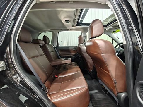 Used 2018 Subaru Forester 2.0XT Touring AWD/4WD image 23