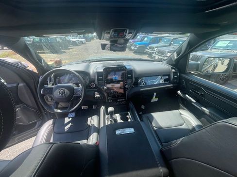 New 2026 RAM 1500 RHO AWD/4WD image 3