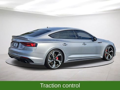 Used 2019 Audi RS 5 Sportback image 7