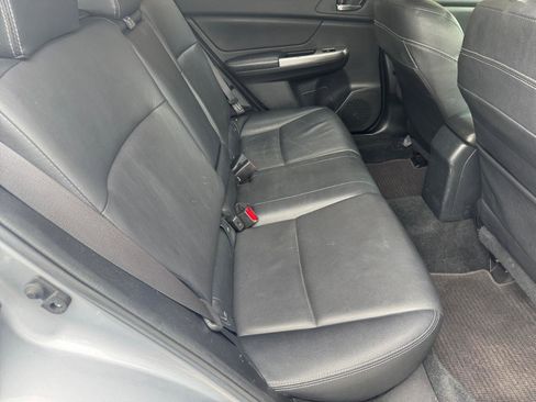 Used 2015 Subaru Crosstrek Touring AWD/4WD image 14