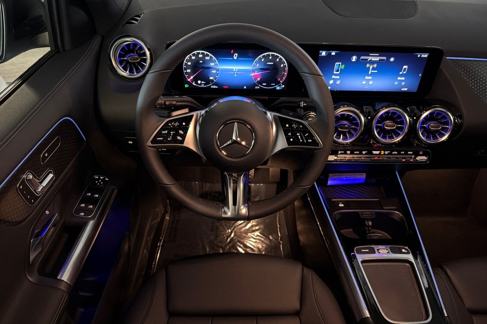 New 2026 Mercedes-Benz GLA 250 image 13