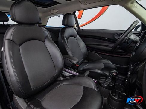Used 2015 MINI Cooper Paceman S image 21