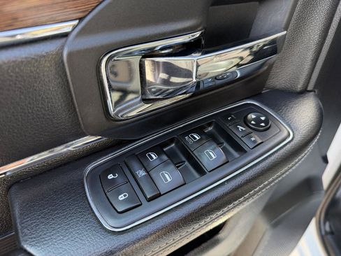 Used 2017 RAM 2500 Laramie AWD/4WD image 14