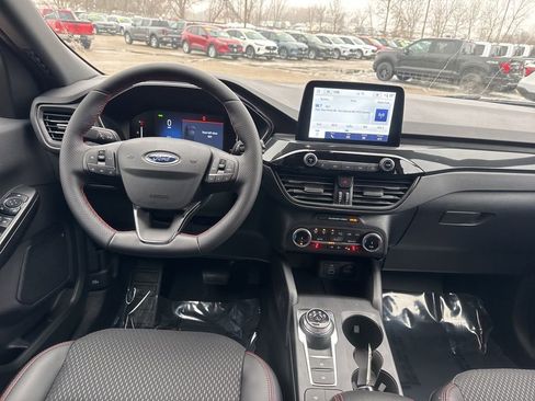 New 2026 Ford Escape ST-Line Select AWD/4WD image 6