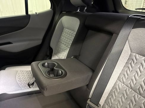 Used 2023 Chevrolet Equinox LT FWD image 13