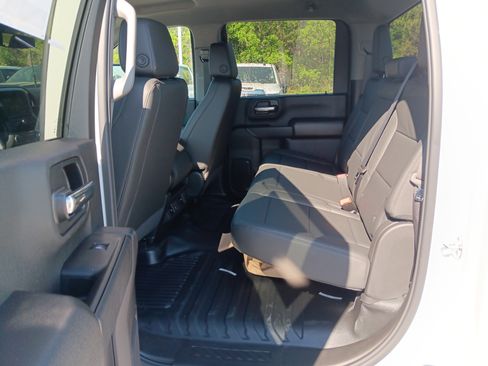 New 2026 GMC Sierra 3500 Pro w/ Convenience Package AWD/4WD image 13