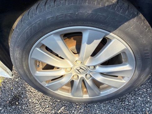 Used 2011 Honda Accord EX-L image 22