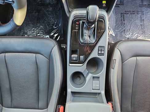 Certified 2025 Subaru Crosstrek 2.5i Limited w/ Popular Package #3A image 34