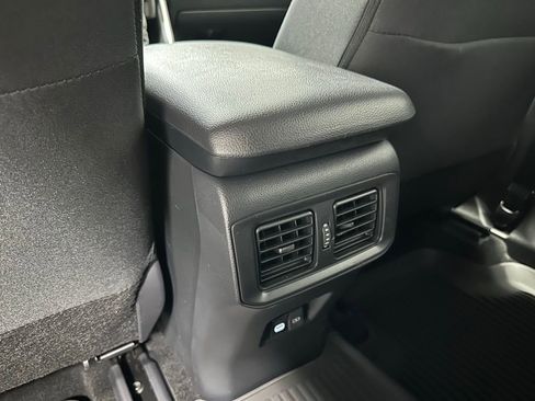 Used 2025 Toyota RAV4 XLE image 48