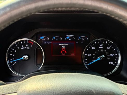 Used 2021 Ford Expedition XLT AWD/4WD image 17