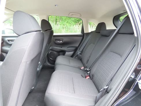 New 2026 Honda HR-V LX image 13