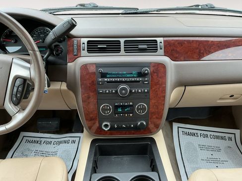 Used 2011 Chevrolet Tahoe LT AWD/4WD image 14