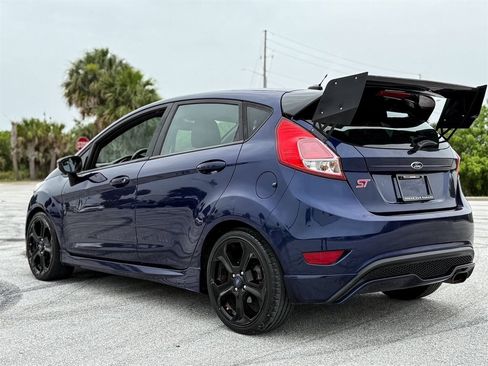 Used 2016 Ford Fiesta ST image 17