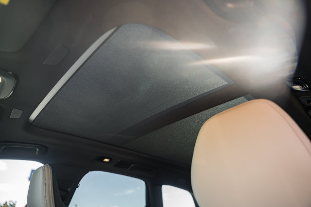 New 2027 Volvo XC60 T8 Plus AWD/4WD image 43