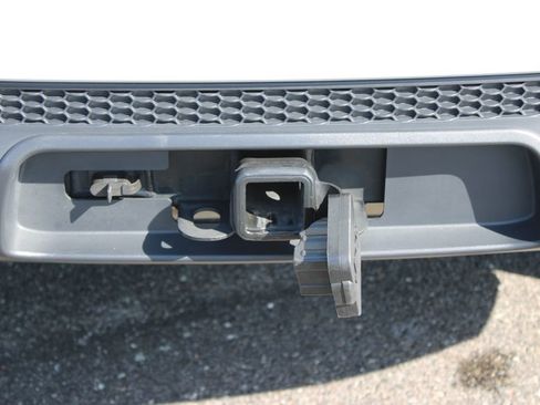 Used 2025 Jeep Compass Trailhawk w/ Trailer Tow Group image 14