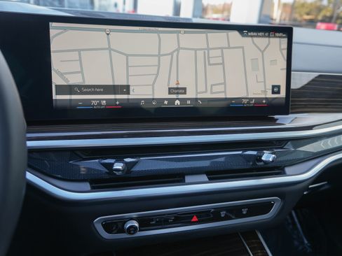 Certified 2025 BMW X5 xDrive40i w/ Climate Comfort Package image 23