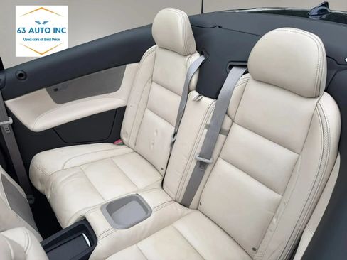 Used 2013 Volvo C70 T5 FWD image 17