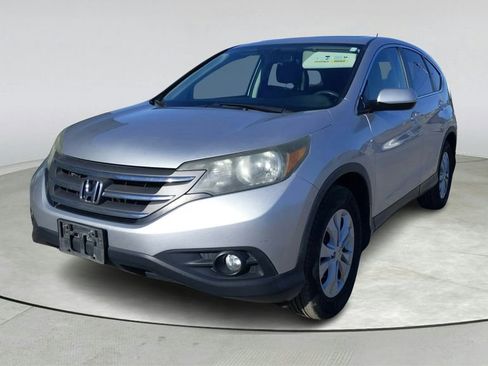 Used 2013 Honda CR-V EX image 3